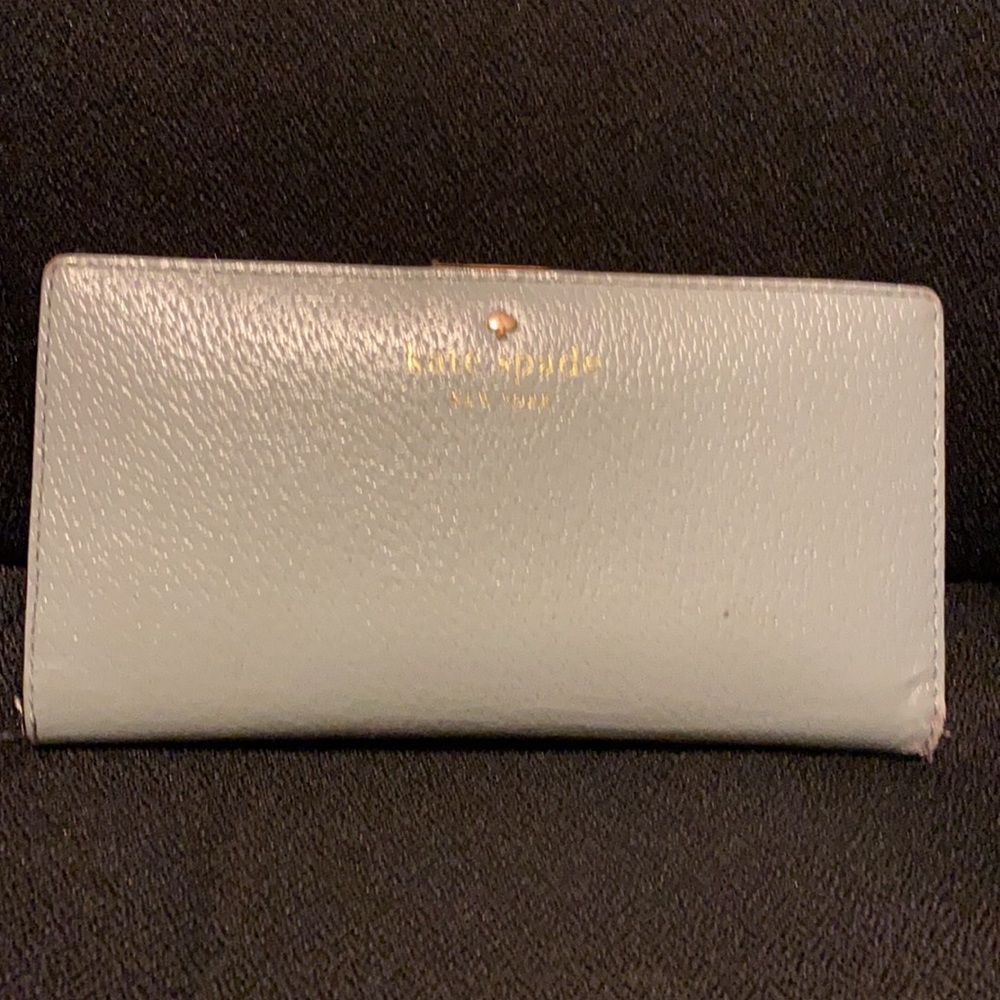 Kate Spade Wallet - Picture 4 of 10